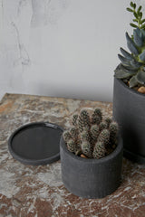 Easton Ceramic Pots By Accent Decor