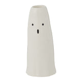 Phantom Ceramic Candleholders By Accent Decor