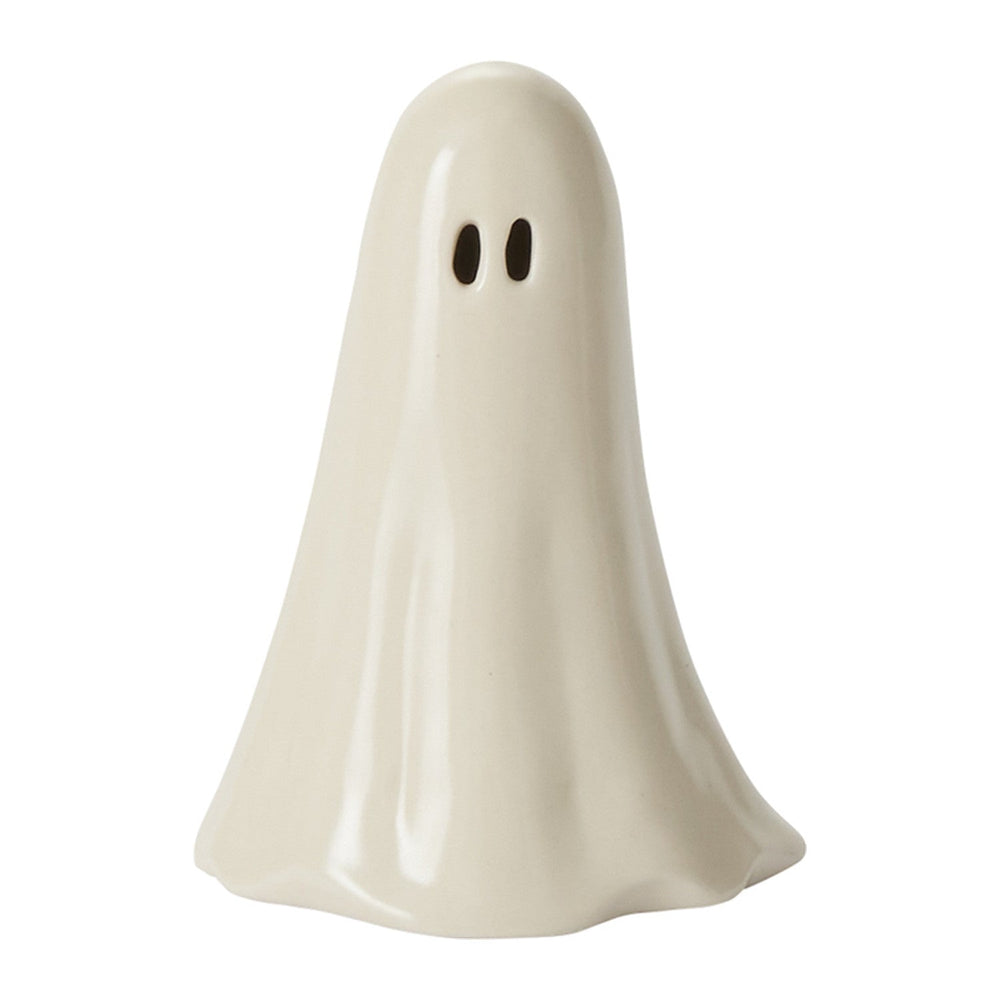 Not So Ghostly Ceramic Figurines By Accent Decor