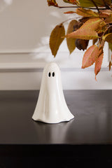 Not So Ghostly Ceramic Figurines By Accent Decor