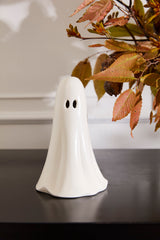 Not So Ghostly Ceramic Figurines By Accent Decor