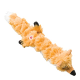 SPOT Skinneeez Extreme Quilted Fox - 14" Mini