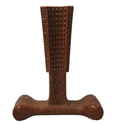 Bam-Bone Plus Dog Chew Toy - Beef / 7"