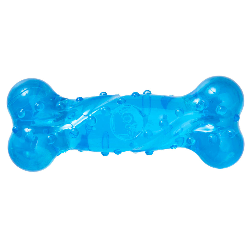 Scent-sation Dog Chew Toy - Bone 5"