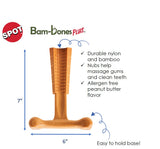 Bam-Bone Plus Dog Chew Toy