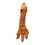 Love The Earth Plush Dog Toy - Kangaroo / 20"