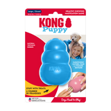 KONG Puppy Dog Toy, Large - view 2