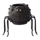 Silly Spider Pots By Accent Decor