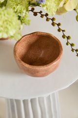 Cyrus Hand-Painted Ceramic Decorative Vessels By Accent Decor