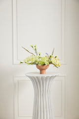 Cyrus Hand-Painted Ceramic Decorative Vessels By Accent Decor