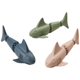 Love The Earth Sea Plush Dog Toy