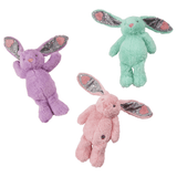 Soothers Plush Dog Toy