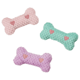 Soothers Plush Dog Toy