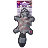Dura-Fused Barnyard Dog Toy, 10"