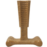 Bam-Bone Plus Dog Chew Toy, Made in USA - Chicken / 7"