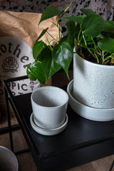 Watson Ceramic Pots By Accent Decor