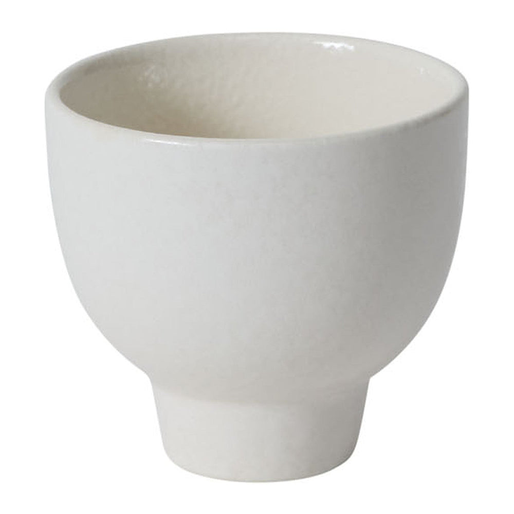 Elijah Reactive Glaze Textured Compotes By Accent Decor