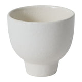 Elijah Reactive Glaze Textured Compotes By Accent Decor