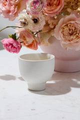 Elijah Reactive Glaze Textured Compotes By Accent Decor