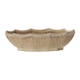 Ingrid Trough Vessel By Accent Decor