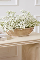 Ingrid Trough Vessel By Accent Decor