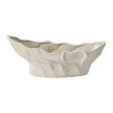 Tullia Boat-Shaped Vessel By Accent Decor