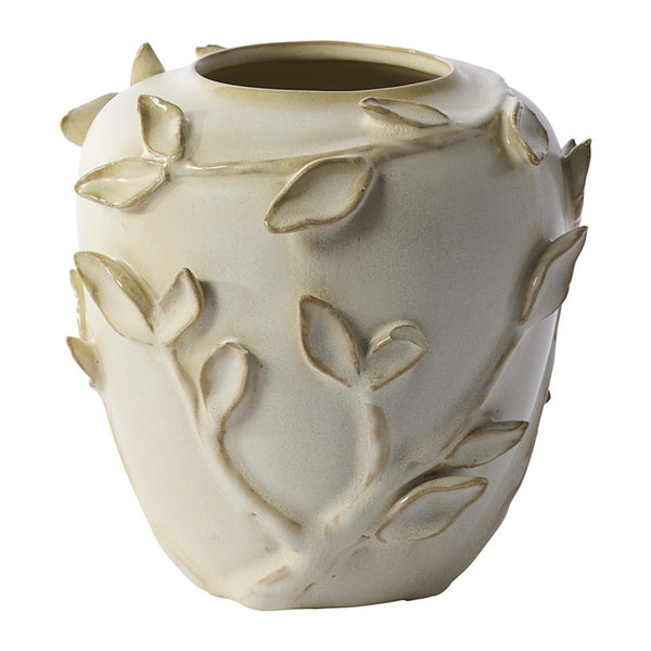 Accent Decor Bianca Vase By Accent Decor