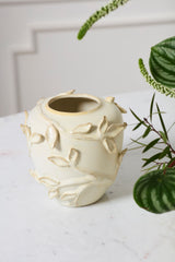 Bianca Vase By Accent Decor