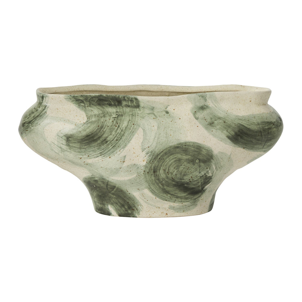 Thallow Vases By Accent Decor
