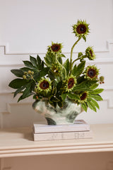 Thallow Vases By Accent Decor