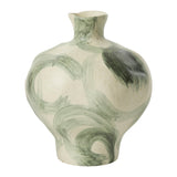 Thallow Vases By Accent Decor