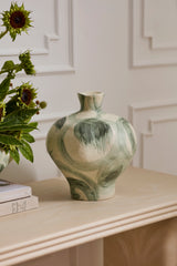 Thallow Vases By Accent Decor