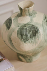 Thallow Vases By Accent Decor
