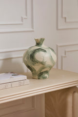Thallow Vases By Accent Decor