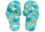 Multipet Margaritaville Flip Flops 2-Pack Cat Toy