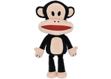 Multipet Paul Frank Julius Plush Dog Toy (3 Sizes Available)