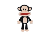Multipet Paul Frank Julius Plush Dog Toy (3 Sizes Available)