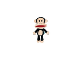 Multipet Paul Frank Julius Plush Dog Toy (3 Sizes Available)