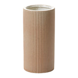 Morrigan Speckled Ceramic Decorative Vessels By Accent Decor