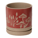 Scavenger Ceramic Pots By Accent Decor