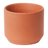 Kendall Terracotta Ceramic Pots By Accent Decor