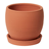 Baden Ceramic Pots By Accent Decor