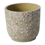 Verde Ceramic Pots By Accent Decor