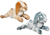 Multipet Jumbo Thumperz 24" Plush Dog Toy