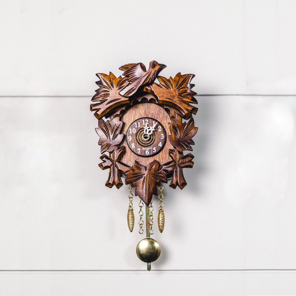 Hermle Hans Cuckoo Clock, 59000