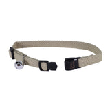 New Earth Soy Adjustable Breakaway Cat Collar
