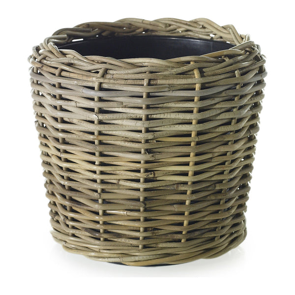 Accent Decor Rattan Wood Baskets By Accent Decor