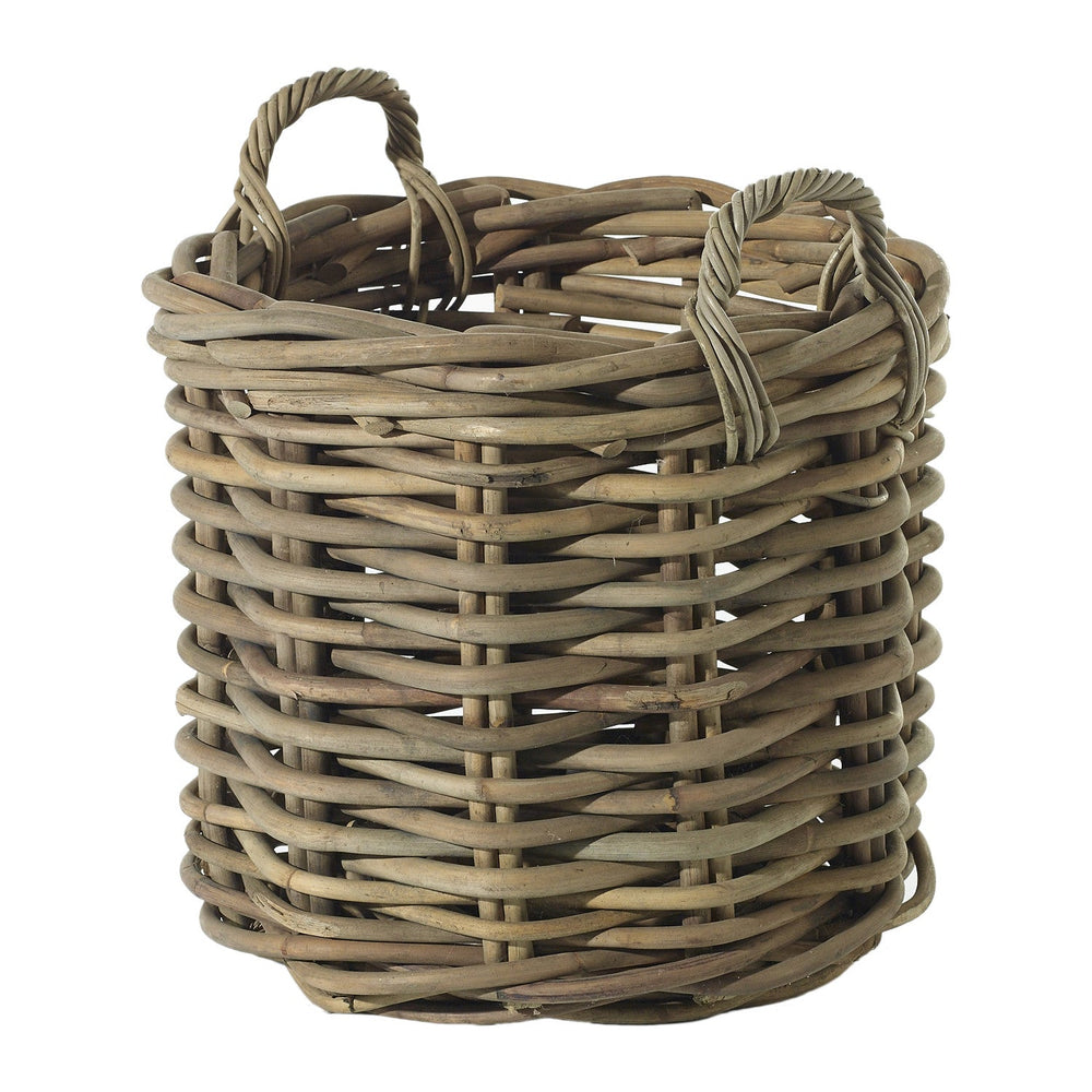 Cabana Wood Baskets By Accent Decor