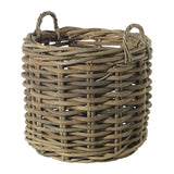 Cabana Wood Baskets By Accent Decor
