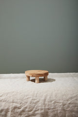 Tejano Wood Display Stands By Accent Decor